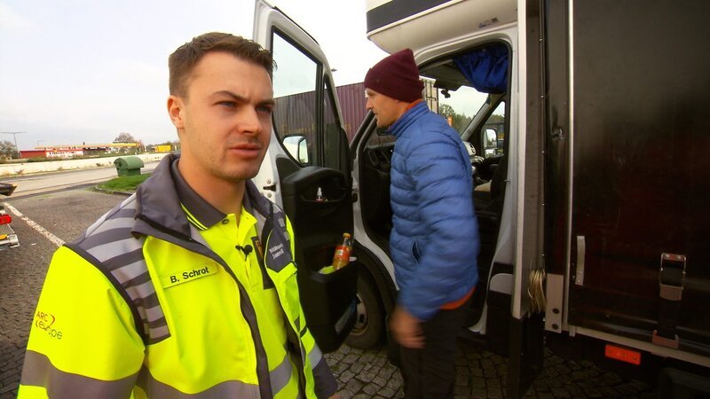 Bild: DMAX
