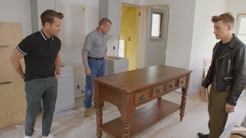 Bild: HGTV