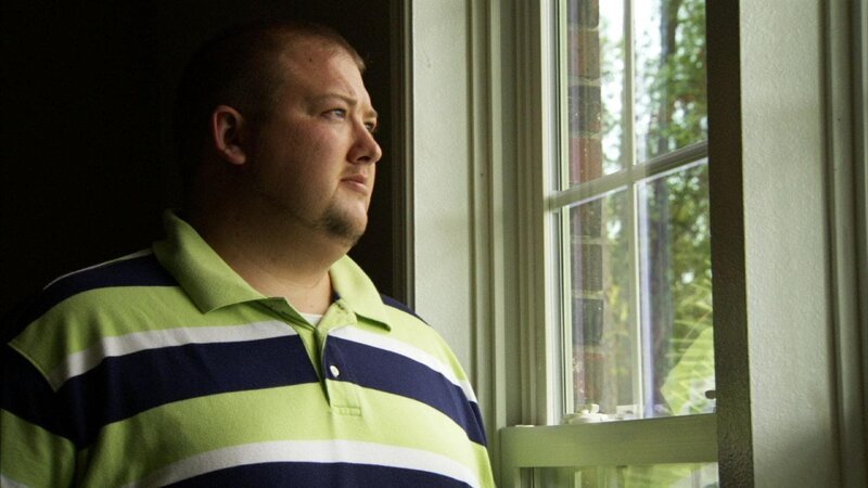 Dewayne Barrentine (Foto) konnte sein Glück kaum fassen, als seine wunderschöne Frau in sein Leben trat. Doch Tausha Fields war nicht die liebende Frau, die sie zu sein schien, sondern hatte eine dunkle Vergangenheit, die sie wiederbeleben wollte. Und das Opfer dieser Wiederbelebung sollte Dewayne sein. – Bild: ntv