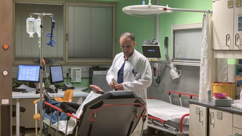 This image has been distributed to our partners. – Bild: TLC (DEUT)