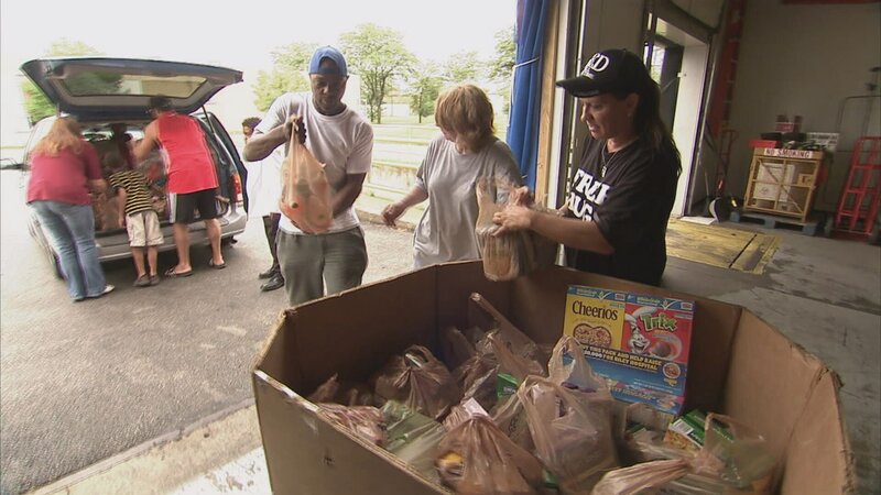 Couponing Extrem – Bild: Discovery Communications