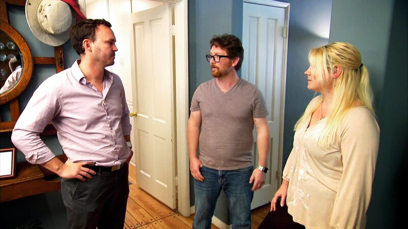 . – Bild: Warner Bros. Discovery