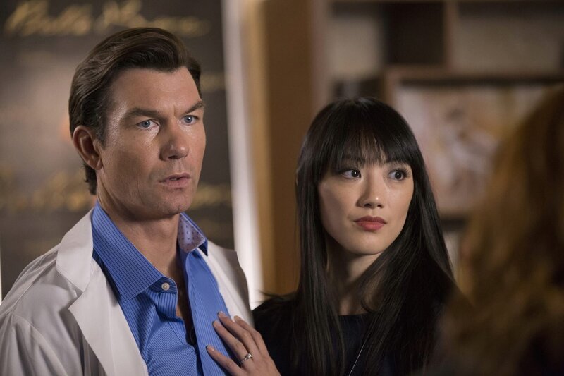 Bild: PLURIMEDIA (Warner Bros Television)