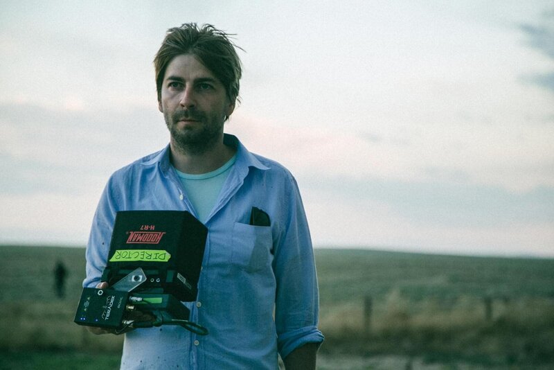 Cop Car – Bild: The jokers /​ MDVD