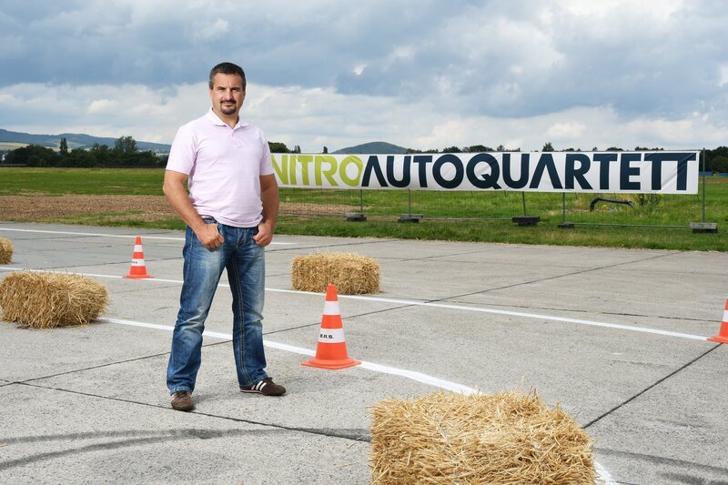 . – Bild: Auto Motor und Sport TV