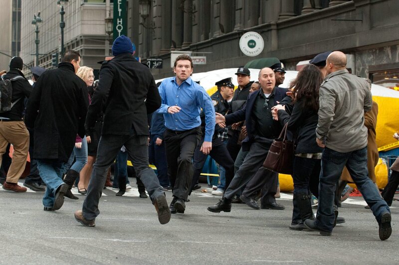 Ein riskanter Plan – Bild: Concorde Filmverleih GmbH