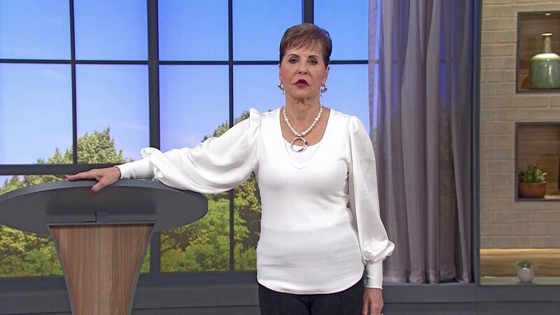 . – Bild: Bibel TV