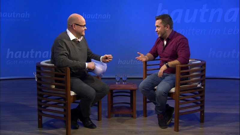 . – Bild: Bibel TV