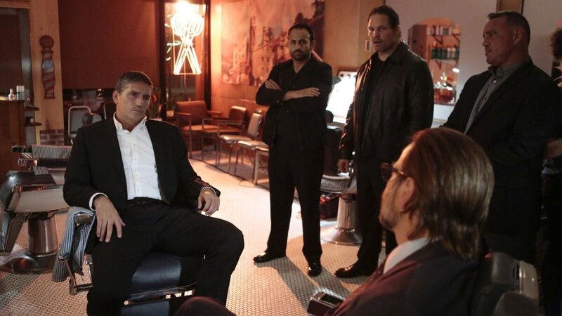 Bild: PLURIMEDIA (Warner Bros)