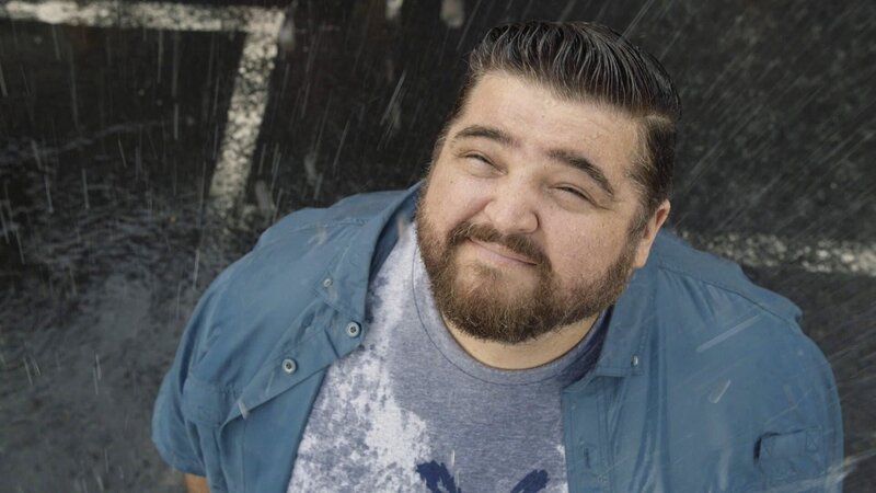 Jerry Ortega (Jorge Garcia) – Bild: PLURIMEDIA (CBS Broadcasting, Inc)