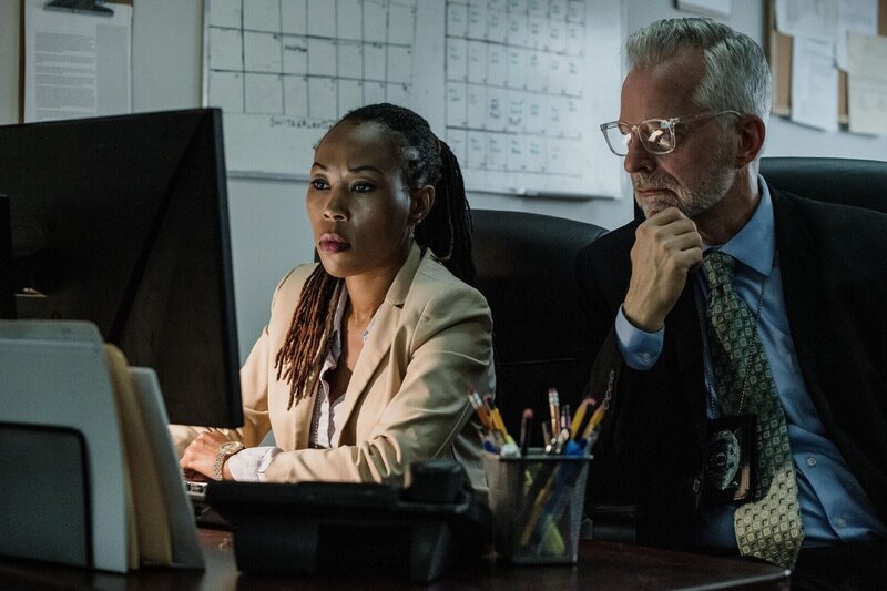 Bild: Arrow International Media/​ Saloon Media