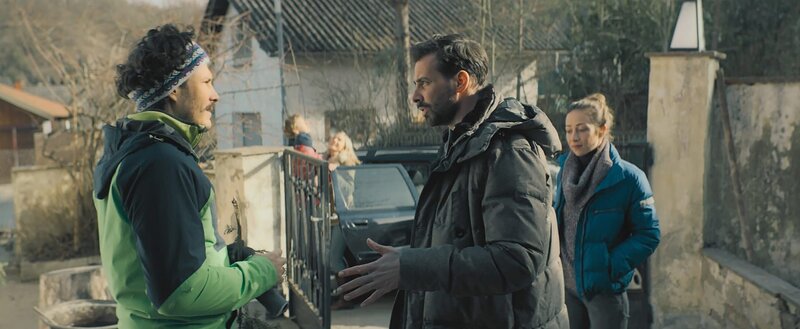 Waren einmal Revoluzzer – Bild: ORF/​FreibeuterFilm