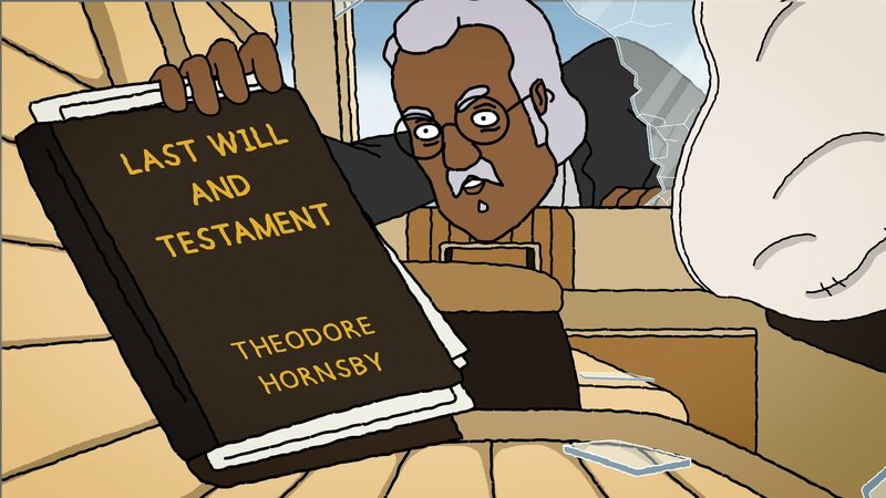 Bild: Courtesy of Warner Brothers