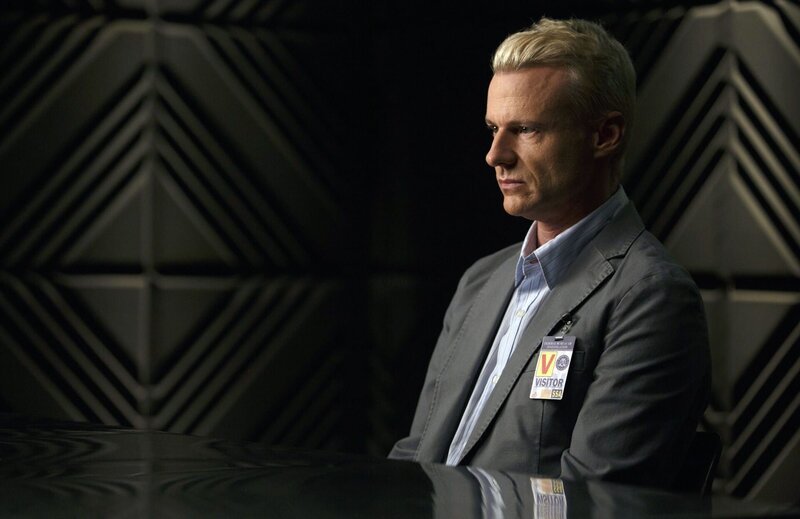 Jeremy Walford (Brian Poth) – Bild: ATV