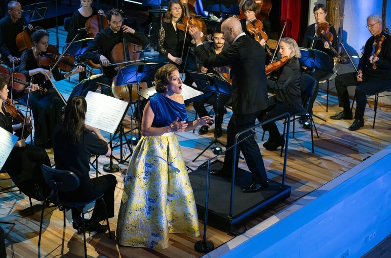 Ein Ort - Ein Werk – Bild: ZDF /​ Robert Niemeyer