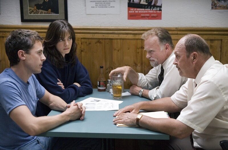 Gone Baby Gone - Kein Kinderspiel – Bild: Paramount Pictures/​Miramax