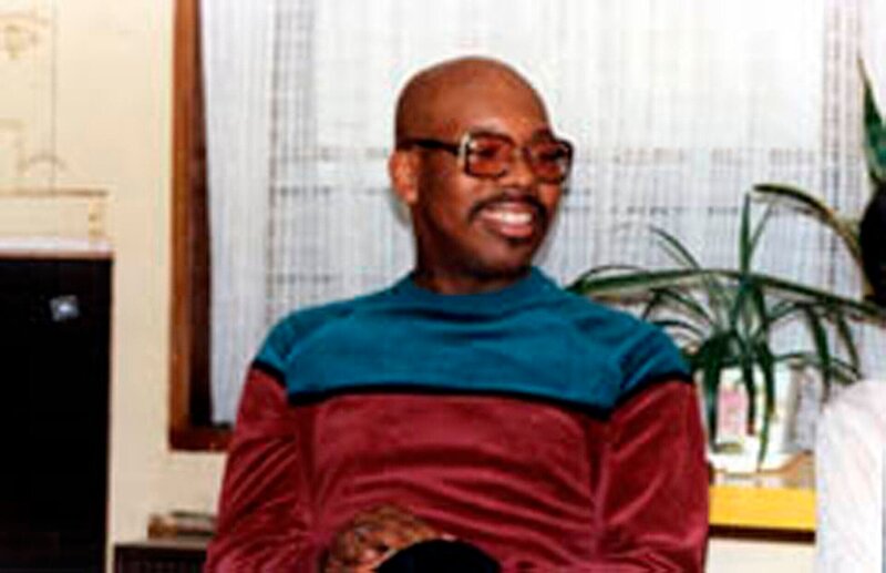 Ein Mann mit Brille – Bild: box /​ © Crime + Investigation /​ A+E Networks