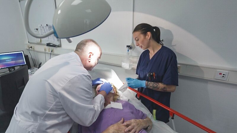 This image has been distributed to our partners. – Bild: Warner Bros. Discovery, Inc.