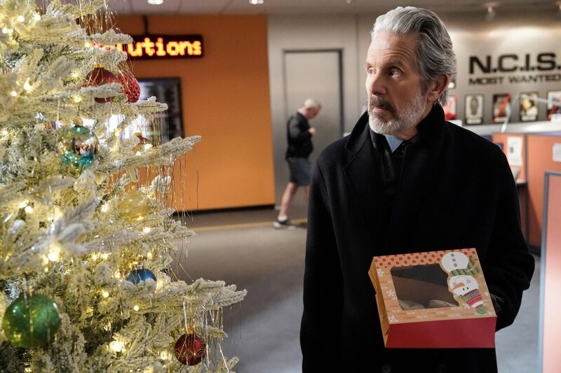 Alden Parker (Gary Cole) – Bild: CBS Broadcasting, Inc.