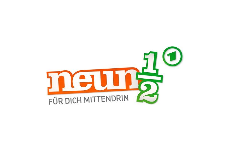 Logo der Sendung. – Bild: BR/WDR Logo der Sendung. – Bild: BR/WDR
