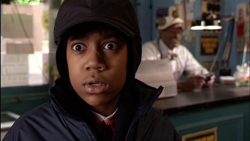 Bild: PLURIMEDIA (Chris Rock Entertainment, 3 Arts Entertainment, Paramount Network Television)