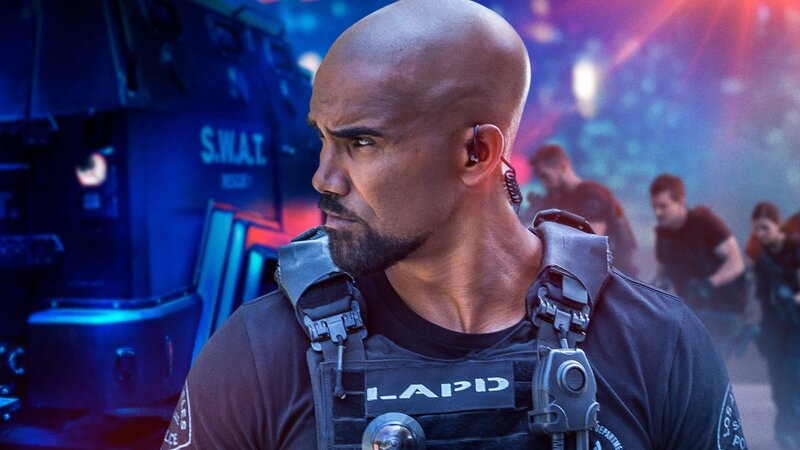 Daniel ‚Hondo‘ Harrelson (Shemar Moore) – Bild: ORF /​ Sony Pictures