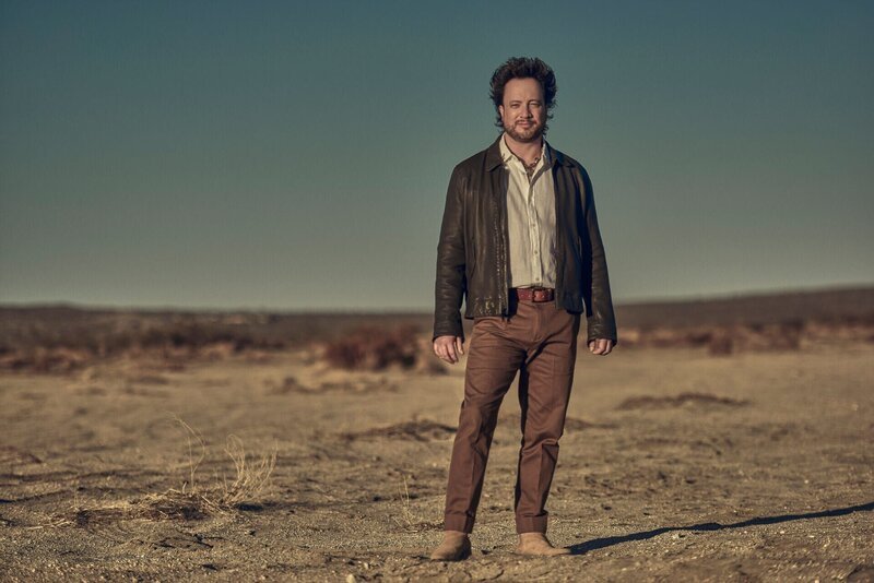 Giorgio Tsoukalos. – Bild: boxftp