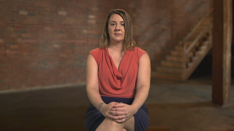 Ein Gespräch mit einer Person – Bild: BIG FISH