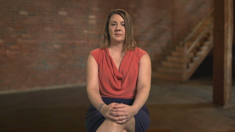 Ein Gespräch mit einer Person – Bild: BIG FISH