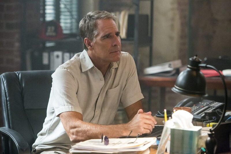 Scott Bakula als Special Agent Dwayne Pride – Bild: CBS Broadcasting Inc.