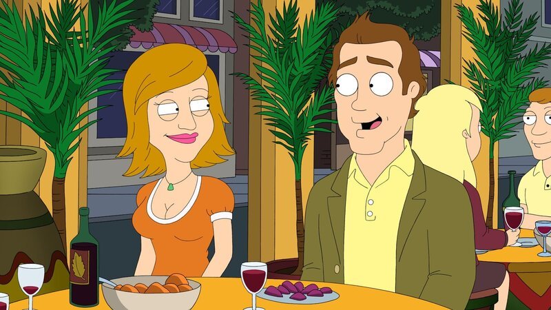 Cam (l.); Tom (r.) – Bild: 2010 Twentieth Century Fox Film Corporation. All rights reserved. Lizenzbild frei