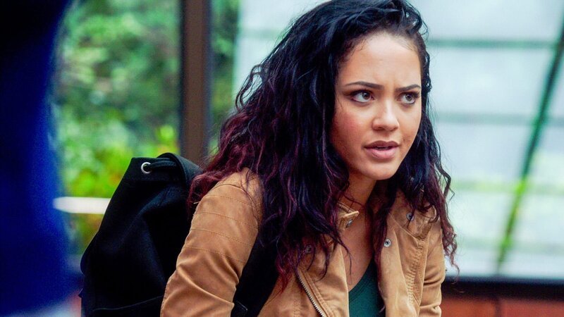 Riley Davis (Tristin Mays) – Bild: ORF/​PRO7/​CBS