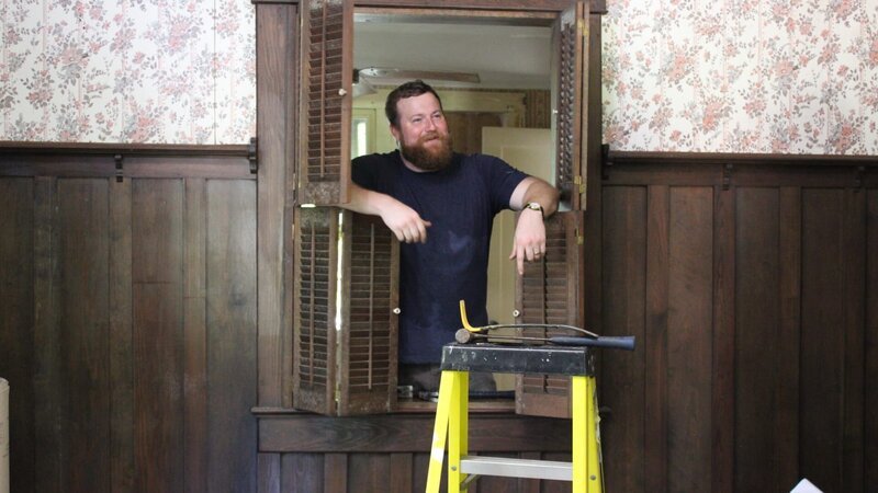 Bild: HGTV /​ Scripps Networks, LLC