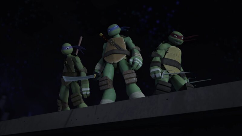 Bild: Viacom Overseas Holdings C.V.