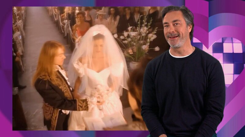 Klammerblues, Kuschelrock & Herzschmerz – Bild: WDR