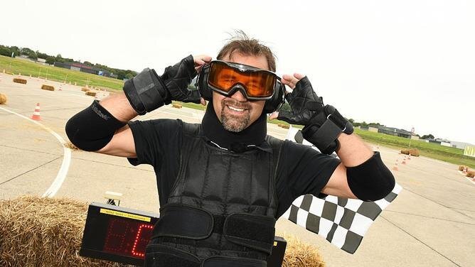 . – Bild: Auto Motor und Sport TV
