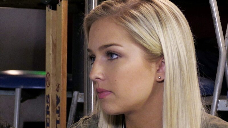 Cassidy Wolf – Bild: Paramount