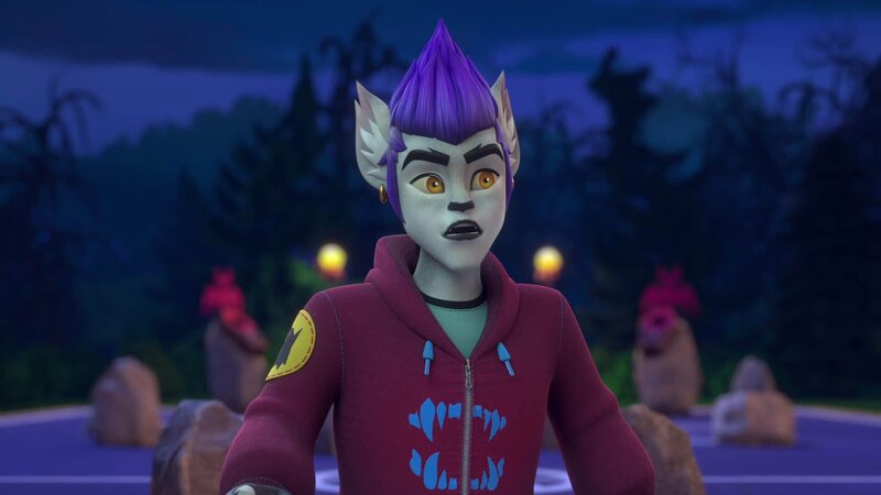 Romulus – Bild: Paramount