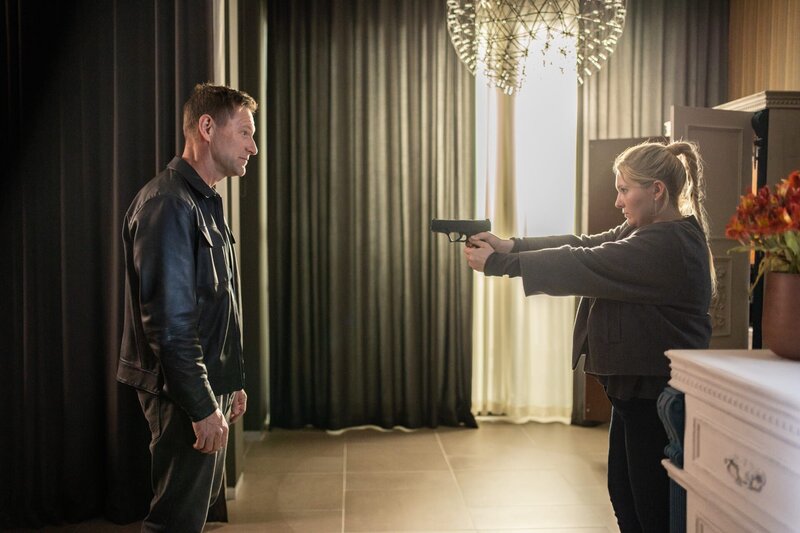 Geheimsache Malta – Bild: MARK CASSAR /​ ZDF