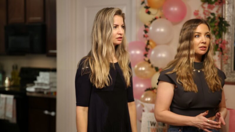 Jenn Davis (l.) – Bild: Discovery Communications, LLC