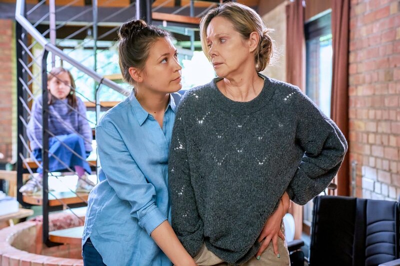 Aus dem Leben – Bild: MDR/​Warner /​ ORF /​ Guido Engels