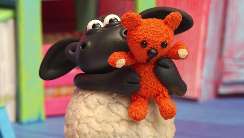 Timmy – Bild: WDR/​Aardman Animations