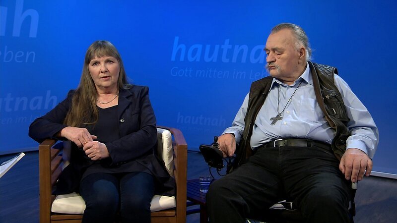 . – Bild: Bibel TV