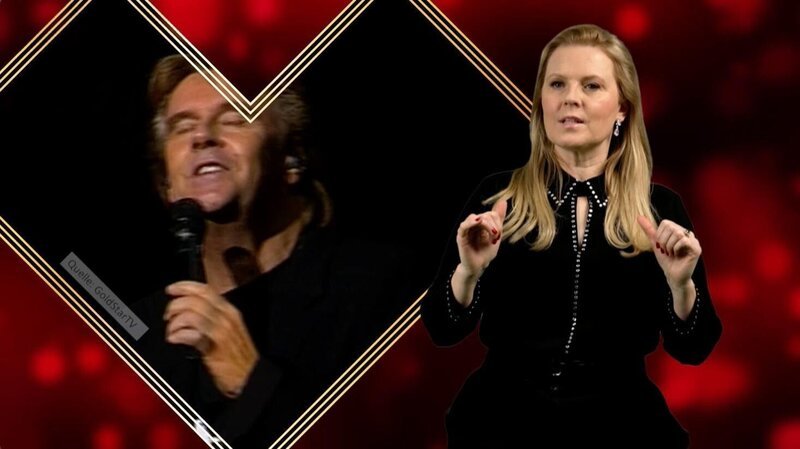 Patricia Kelly – Bild: SAT.1