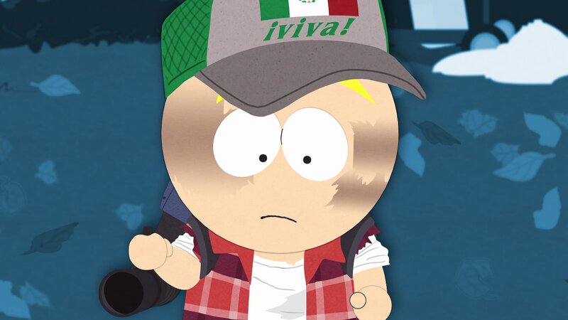 Butters Stotch – Bild: Comedy Central (DE)