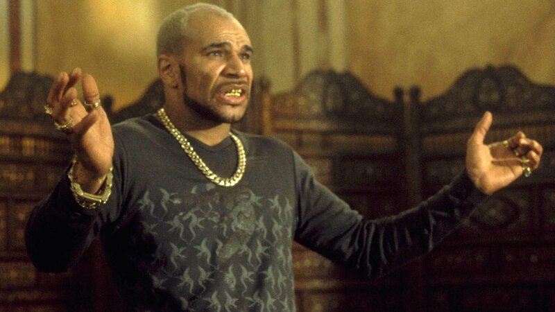 James Bond 007: Die Welt ist nicht genug – Bild: RTL /​ Danjaq, LLC and United Artists Corporation