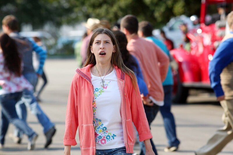 Sue Heck (Eden Sher) – Bild: HBOH
