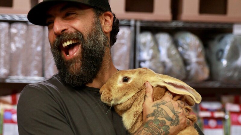 This image has been distributed to our partners. – Bild: Discovery, Inc.