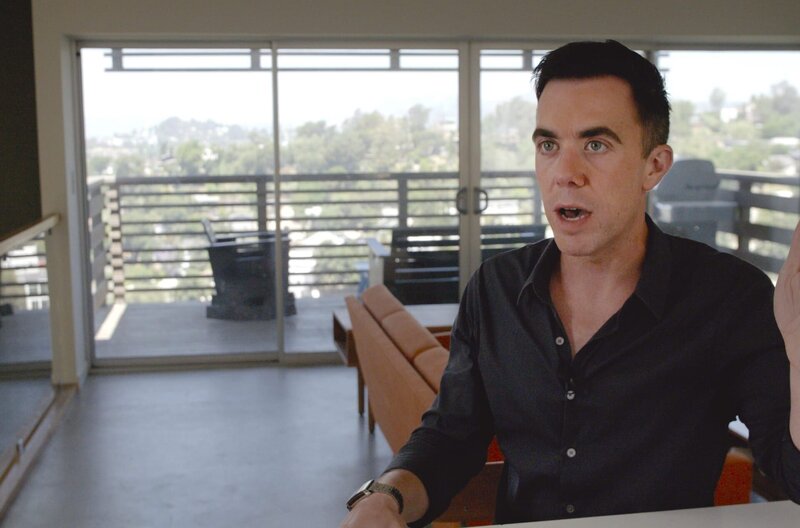 China vs. Hollywood: Traumfabrik unter Kontrolle – Bild: Susanna Salonen/​Kinescope Film