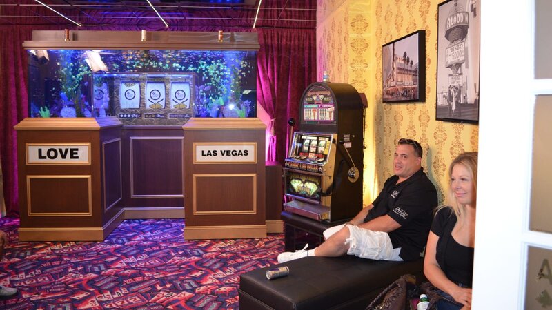 Wayde King. – Bild: Animal Planet /​ Photobank 31949_ep215_015 /​ Discovery Communications